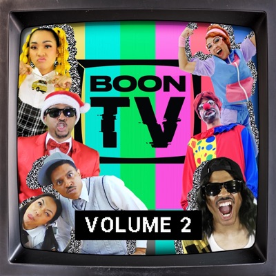 Boon TV: Fun with Doc and Jayn, Vol. 2