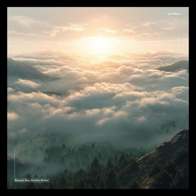 Beyond (Ben Junction Remix) - Single
