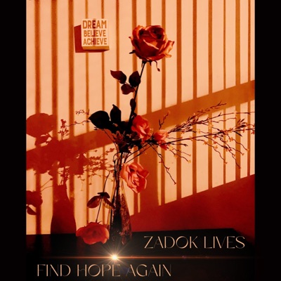 Find Hope Again - Single