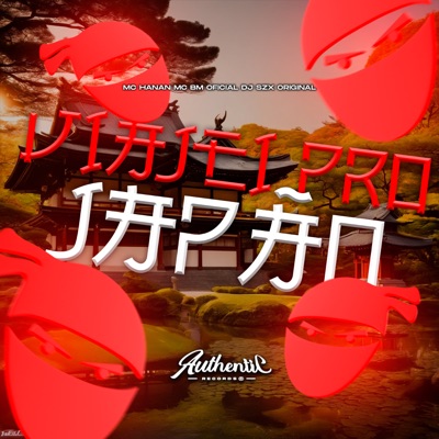 Viajei pro Japão - Single