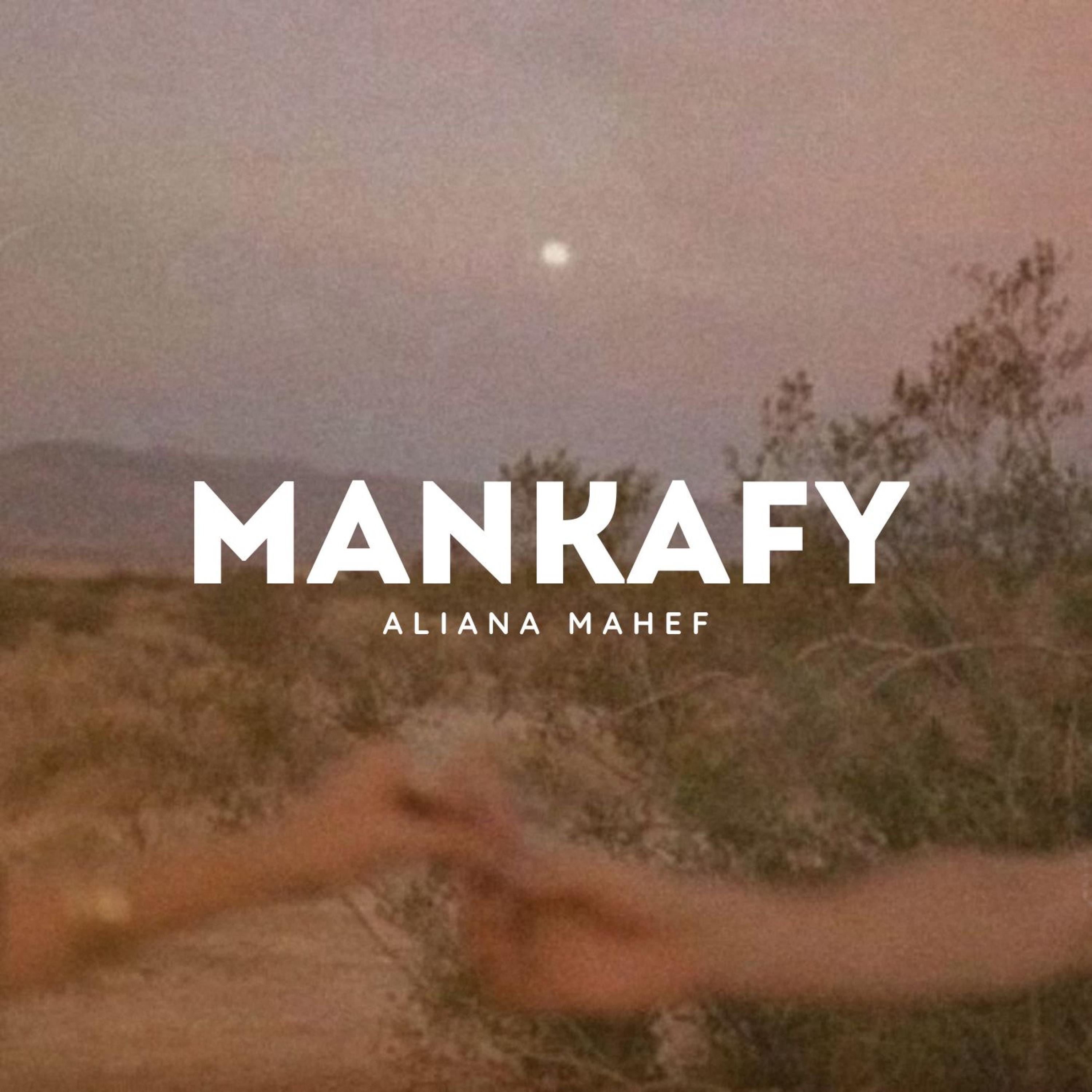 Mankafy - Single