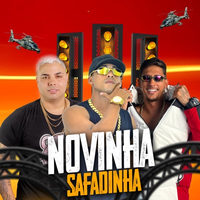 Novinha Safadinha - Single