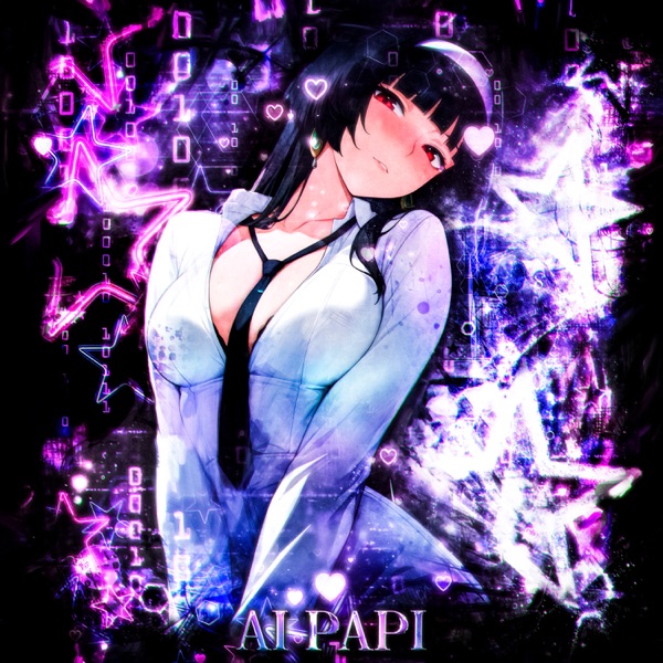 AI PAPI - EP