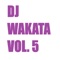 Luces - DJ WAKATA lyrics