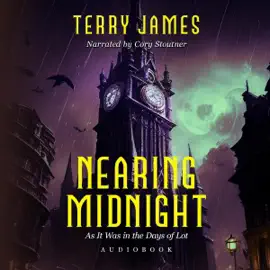 Nearing Midnight: As It Was in the Days of Lot (Unabridged)