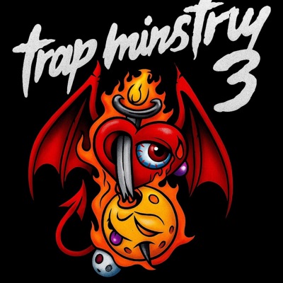 Tr@p Ministry 3 - EP