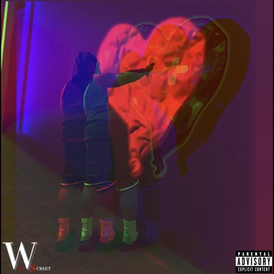 New Jazz & Heartaches - EP