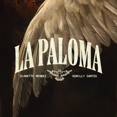 La Paloma - EP