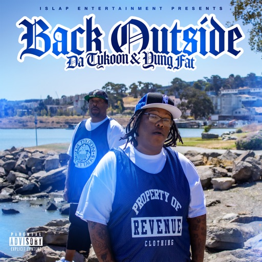 Album artwork