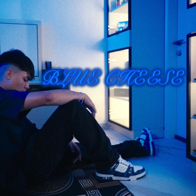Blue Cheese (feat. Xopppa & Big J the Producer) - Single