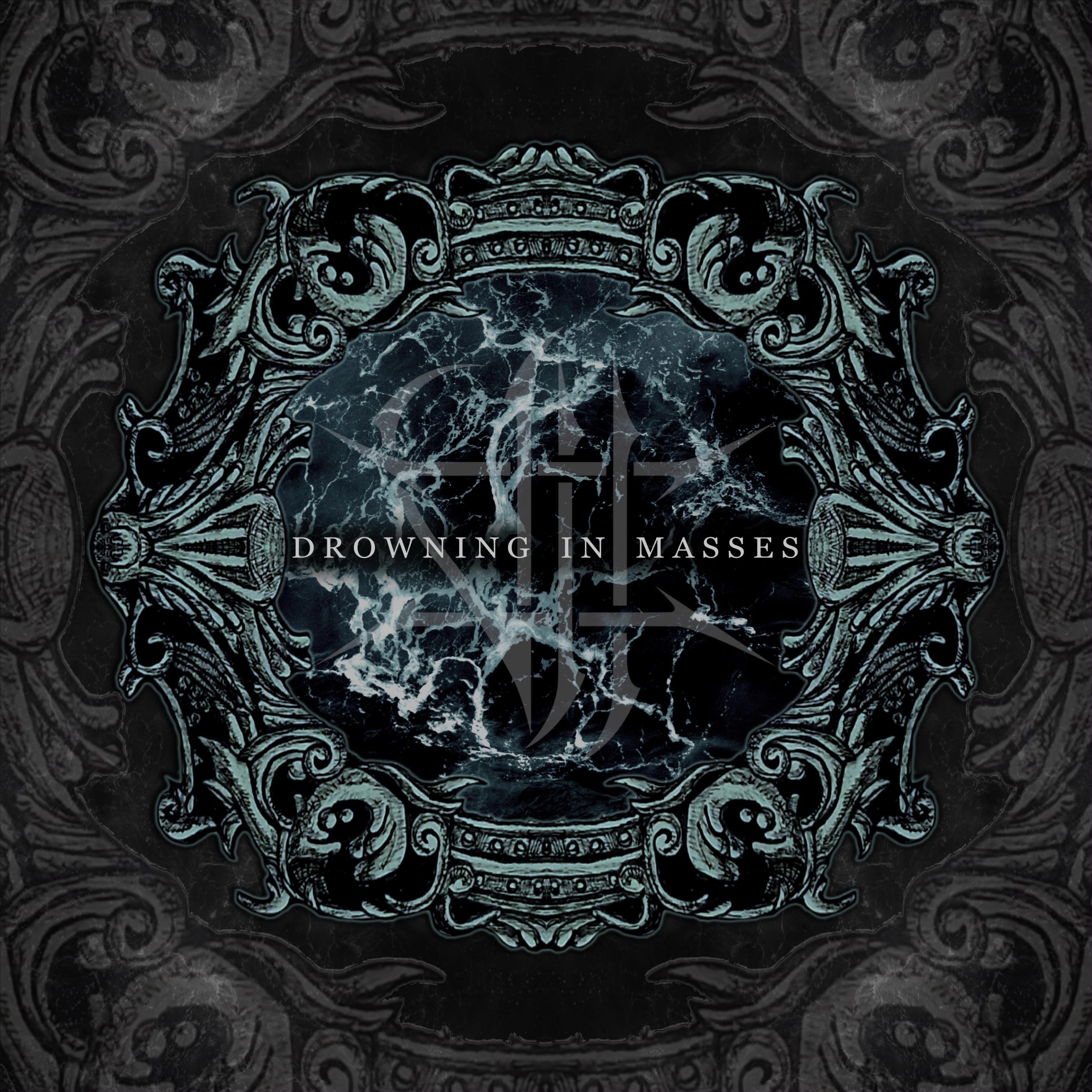 Drowning In Masses - Single