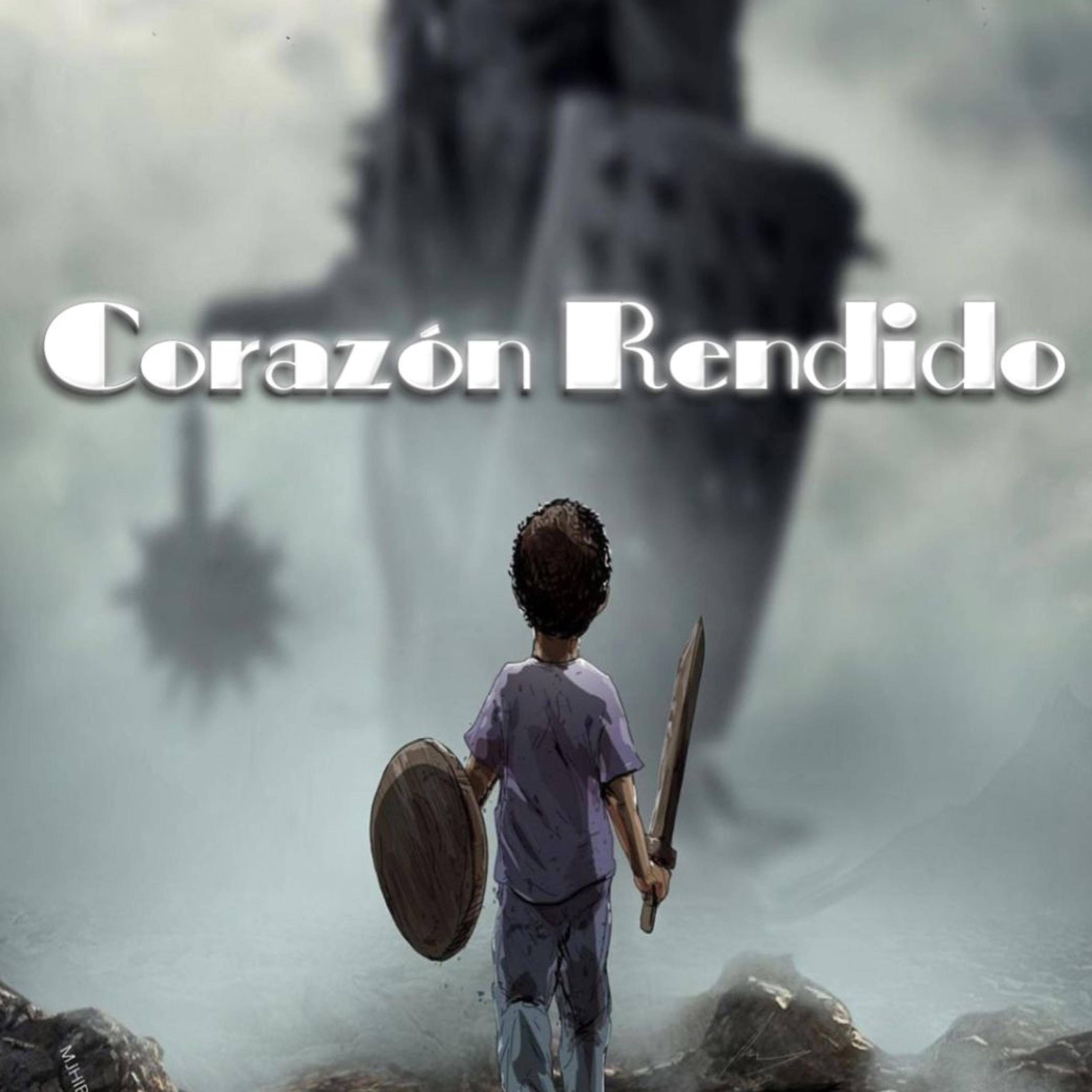 Corazón Rendido