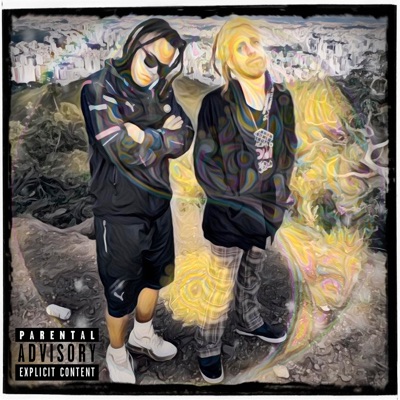 Yin Yang (feat. Wallantayne & Soma ou Some) - Single