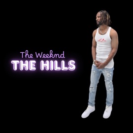The Hills Kush Driver & Chris Herring