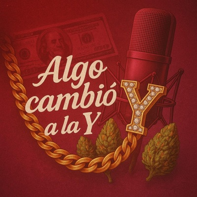 Algo cambió a la Y