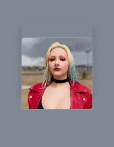 Ακούστε περιεχόμενο από Kaiti, παρακολουθήστε μουσικά βίντεο, διαβάστε το βιογραφικό, δείτε ημερομηνίες περιοδείας, και πολλά ακόμη!