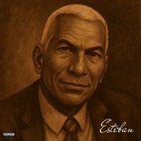 Esteban - EP - Zeeven