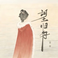 望归舟 (DJ大鱼儿版) - Single - 姜姜