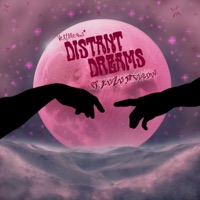 Distant Dreams (feat. Kuzu Mellow) [Remake] - Single - Vert Dreams