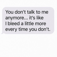 i bleed (feat. ghostlover) - Single - eternity