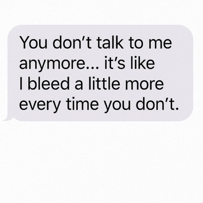 i bleed (feat. ghostlover) - Single