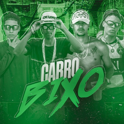 Carro Bixo - Single