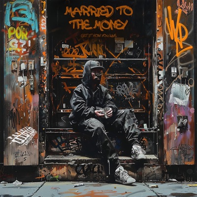 Married to the money - Single