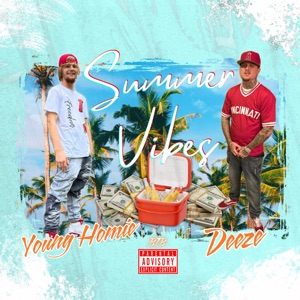 Summer Vibes (feat. Deeze)