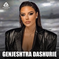 Genjeshtra Dashurie - Single - Anxhela Peristeri