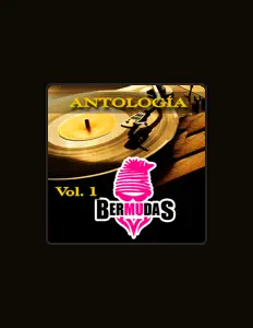 Listen to Bermudas, watch music videos, read bio, see tour dates & more!