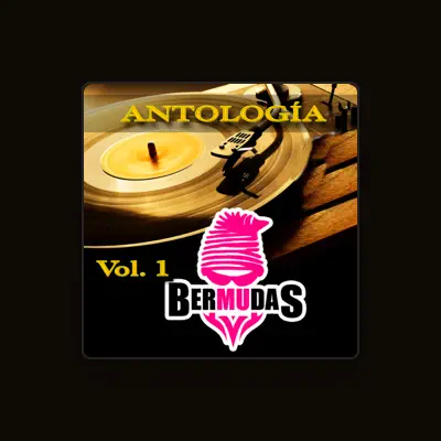 Listen to Bermudas, watch music videos, read bio, see tour dates & more!