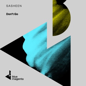 Don't Go - Single