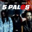 5 Palos - Single