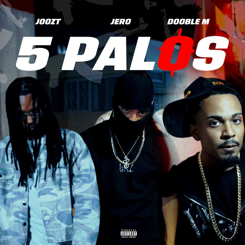 5 Palos