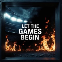 Let The Games Begin - Single - Brianna & Kevin Gordon