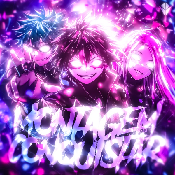 MONTAGEM CONQUISTAR - EP