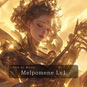 Melpomene Lv1