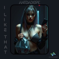 I Like That - Single - Antdadope