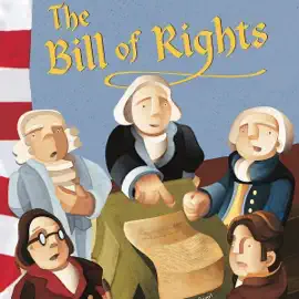 The Bill of Rights: American Symbols (Unabridged)