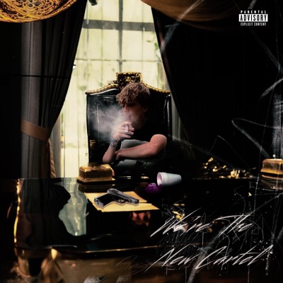 WE'RE THE NEW CARTEL