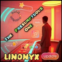 The Presumptuous One - Single - LinOnyx
