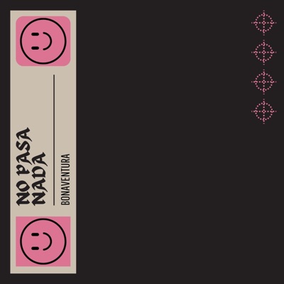 NO PASA NADA - Single