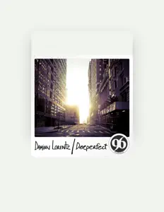 Dengarkan Damian Lorentz, tonton video musik, baca bio, lihat tanggal tur & lainnya!