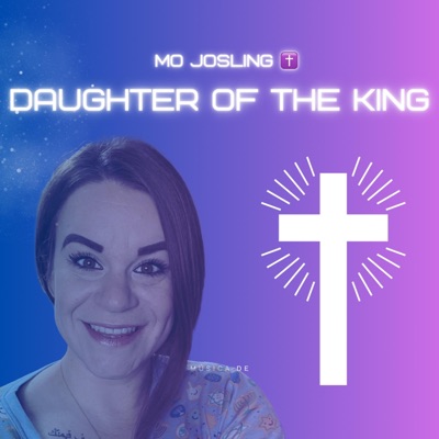 Daughter of the King - Single