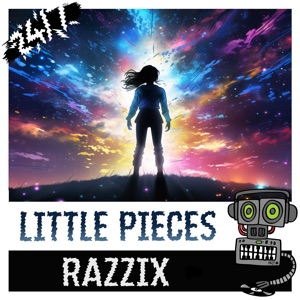 Little Pieces - Single