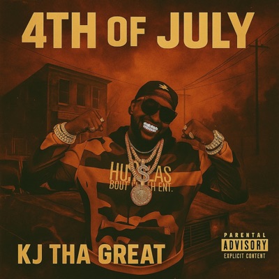 4th of July (feat. Southside Sed Tha Cannibal) - Single