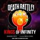 Death Battle Kings of Infinity feat Omega Sparx Single