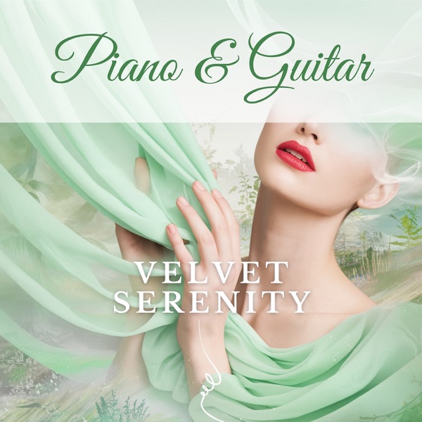 Velvet Serenity