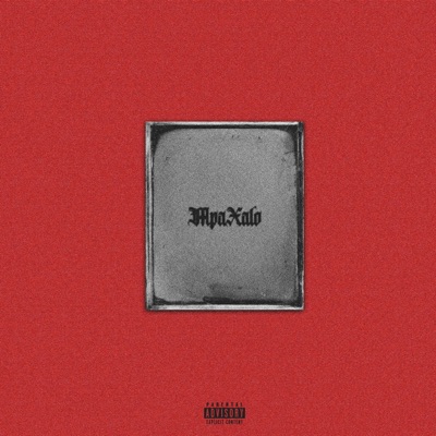 Mpaxalo - Single