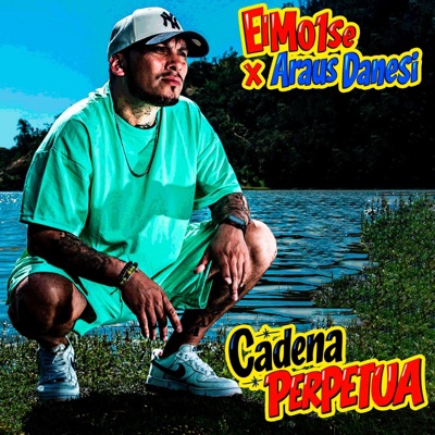 Cadena perpetua - Single